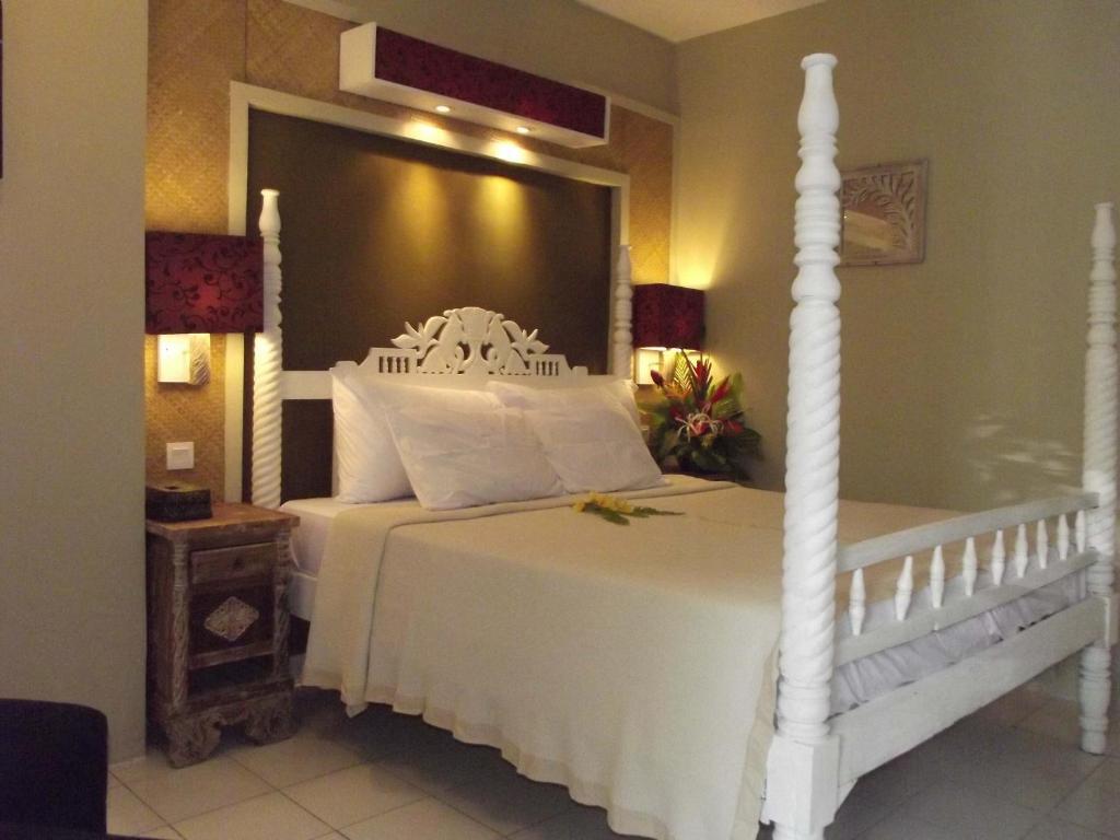 Desa Nyima Hotel Seminyak  Room photo