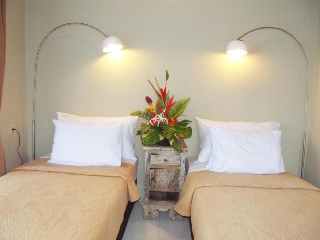 Desa Nyima Hotel Seminyak  Room photo